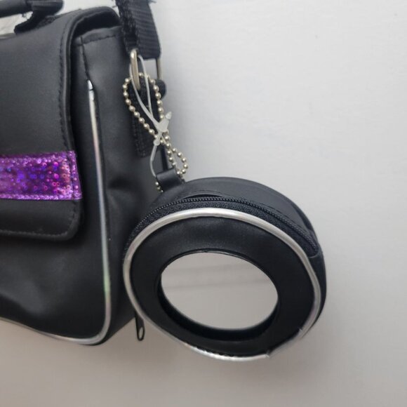 Vintage bag y2k flower power - Picture 5 of 12